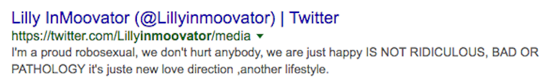 Screenshot via Google.
